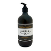 Cavalry Essential Shampoo - 500ml-The Pomade Shop