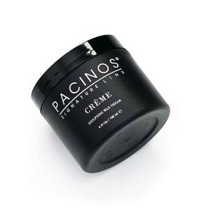 Pacinos Hair Sculpting Wax Creme - 4oz-The Pomade Shop