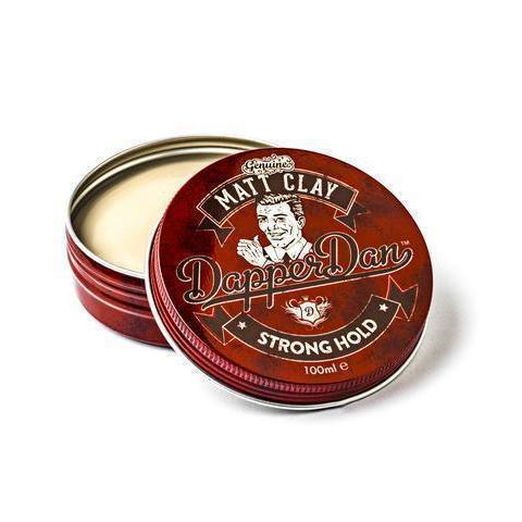 Dapper Dan Matt Clay-The Pomade Shop