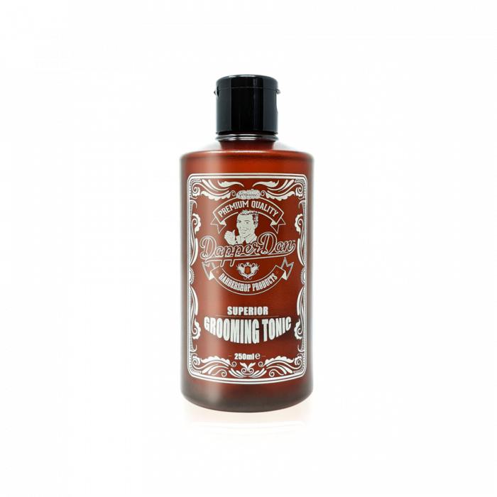 Dapper Dan Grooming Tonic 250ml-The Pomade Shop