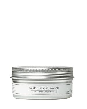 Depot No. 315 Fixing Pomade 75ml-The Pomade Shop