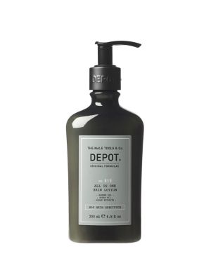 Depot No. 815 All In One Skin Lotion - 200ml-The Pomade Shop