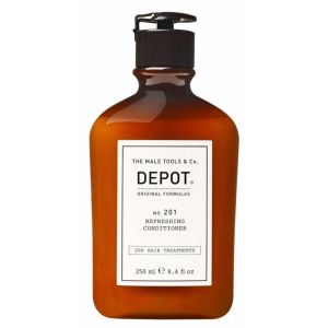 Depot No. 201 Refreshing Conditioner - 250ml-The Pomade Shop