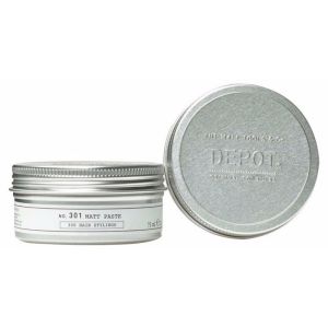 Depot No. 301 Matt Paste - 75ml-The Pomade Shop