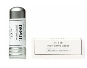 Depot No. 410 Post-Shave Stick - 5g-The Pomade Shop