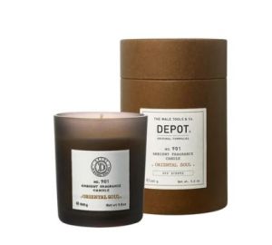 Depot No.901 Ambient Candle - Oriental Soul - 160g-The Pomade Shop
