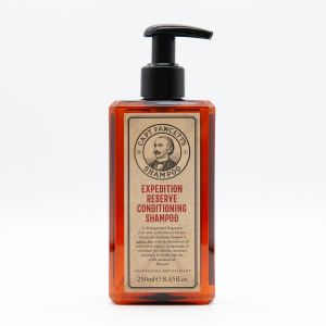 Captain Fawcett Expedition Reserve Shampoo - 250ml-The Pomade Shop