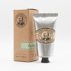 Captain Fawcett Expedition Reserve Hand Cream – 90ml-The Pomade Shop