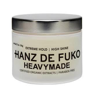 HANZ DE FUKO HEAVYMADE-The Pomade Shop