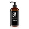 CUB & CO. Detoxifying Shampoo 250ml-The Pomade Shop