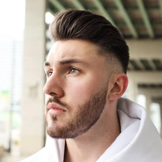 Blumaan Ascend Volume Cream 68g-The Pomade Shop