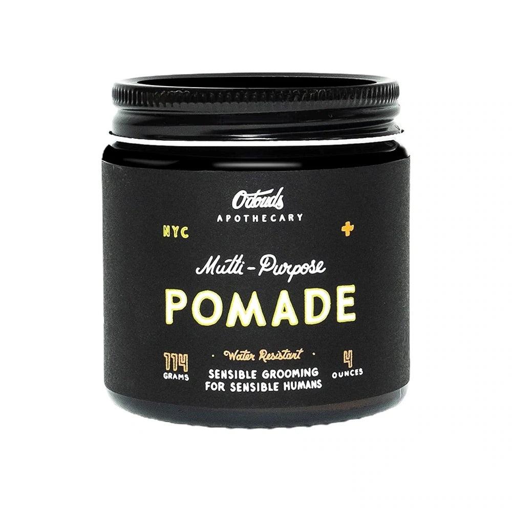 O'Douds Multi Purpose Water Resistant Pomade-The Pomade Shop