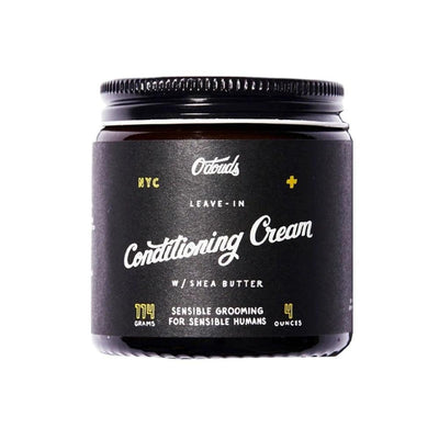 O'Douds Conditioning Cream 114g-The Pomade Shop