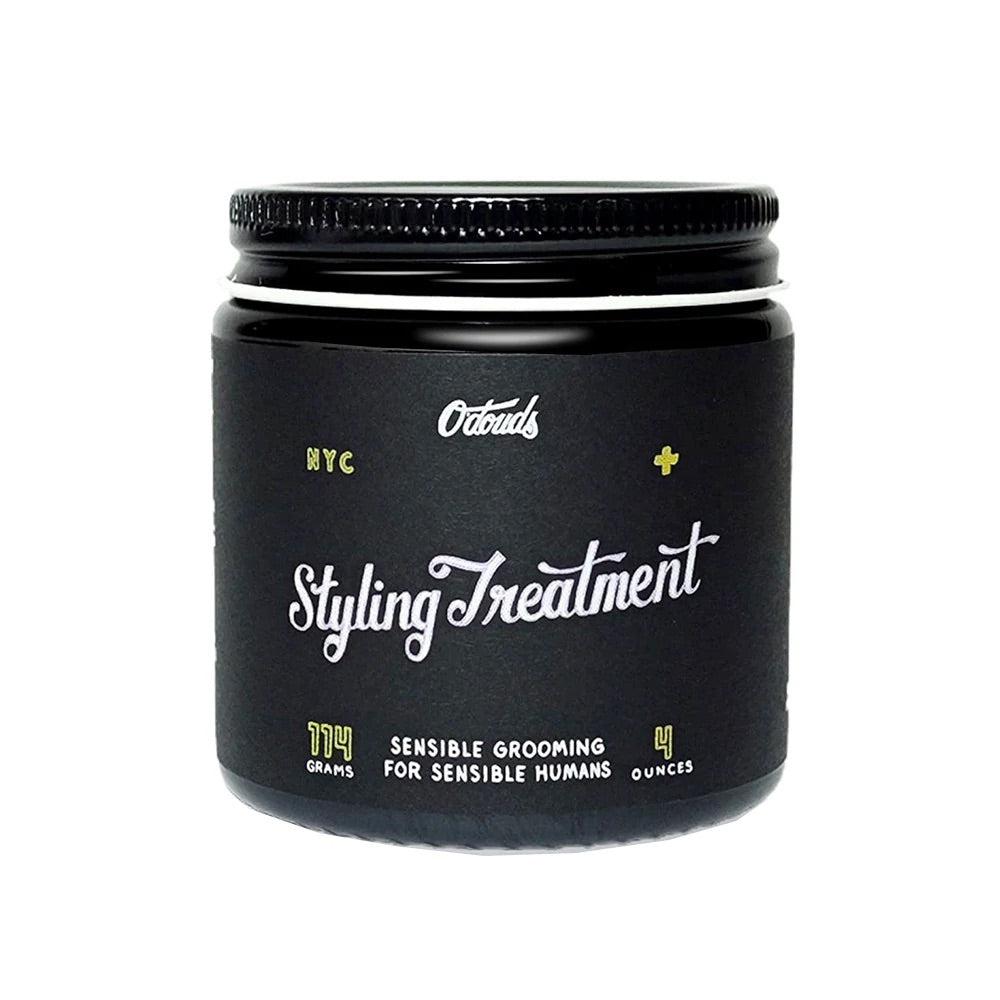 O'Douds Styling Treatment Cream-The Pomade Shop