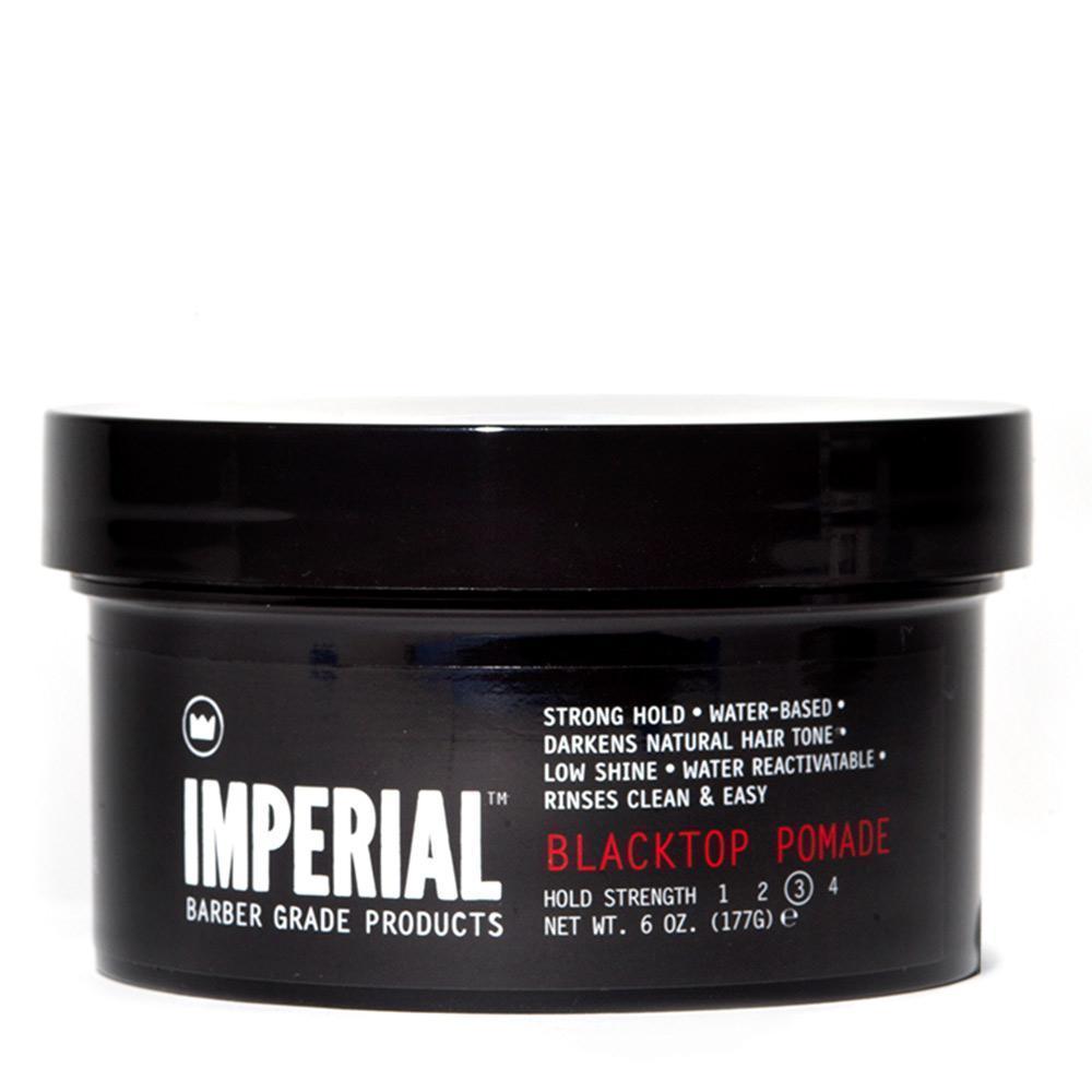 Imperial Blacktop Pomade 177g-The Pomade Shop