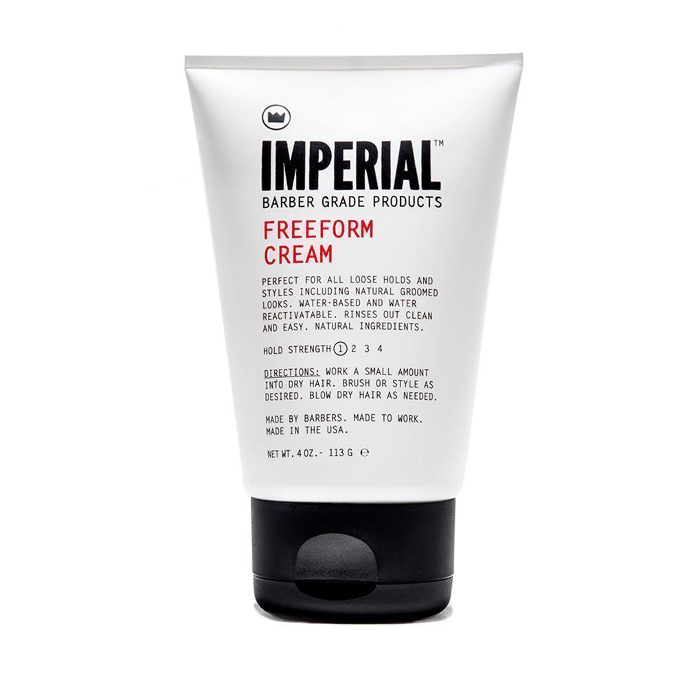 Imperial Freeform Cream-The Pomade Shop