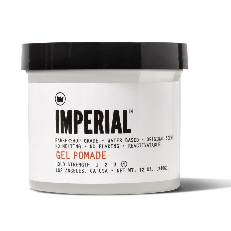 Imperial Gel Pomade-The Pomade Shop