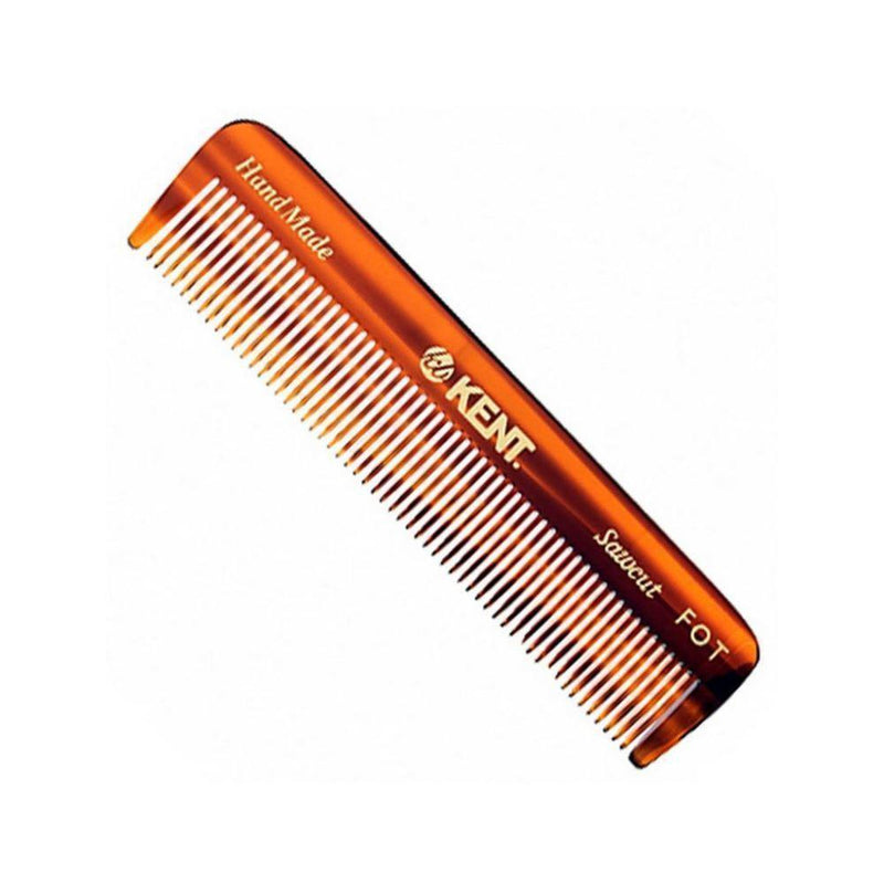 Kent All Fine Comb A FOT 110mm “The Richard”-The Pomade Shop