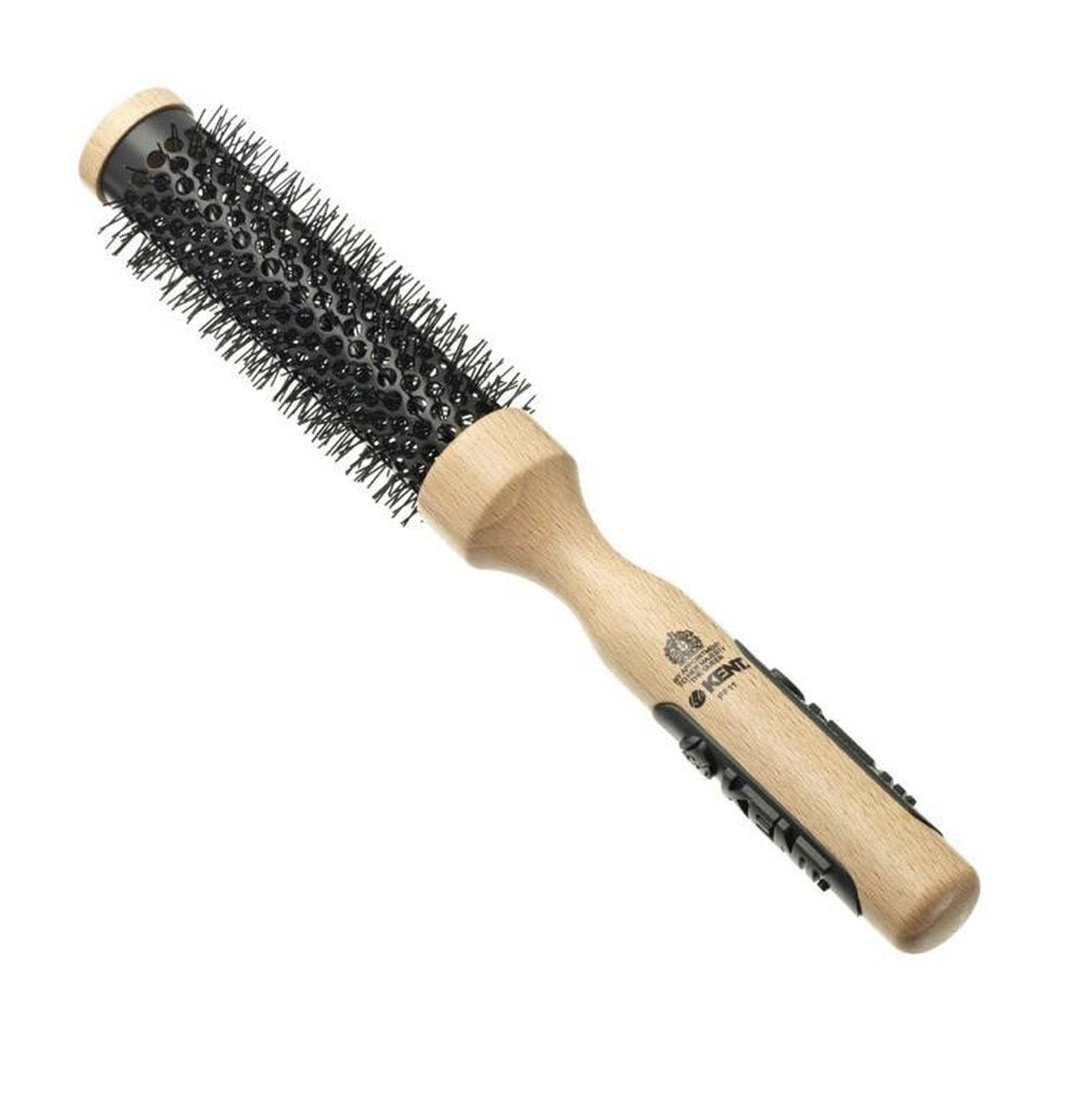 Kent Ceramic Radial Roller Brush PF11 39mm-The Pomade Shop