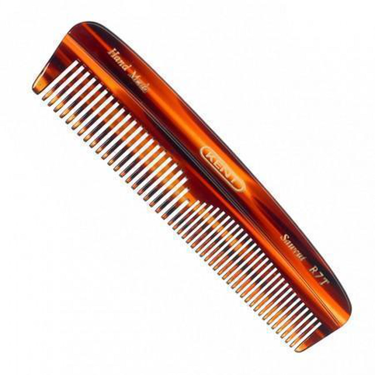 Kent Course / Fine Comb R7T 130mm-The Pomade Shop