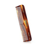 Kent Course / Fine Pocket Comb A OT 113mm-The Pomade Shop