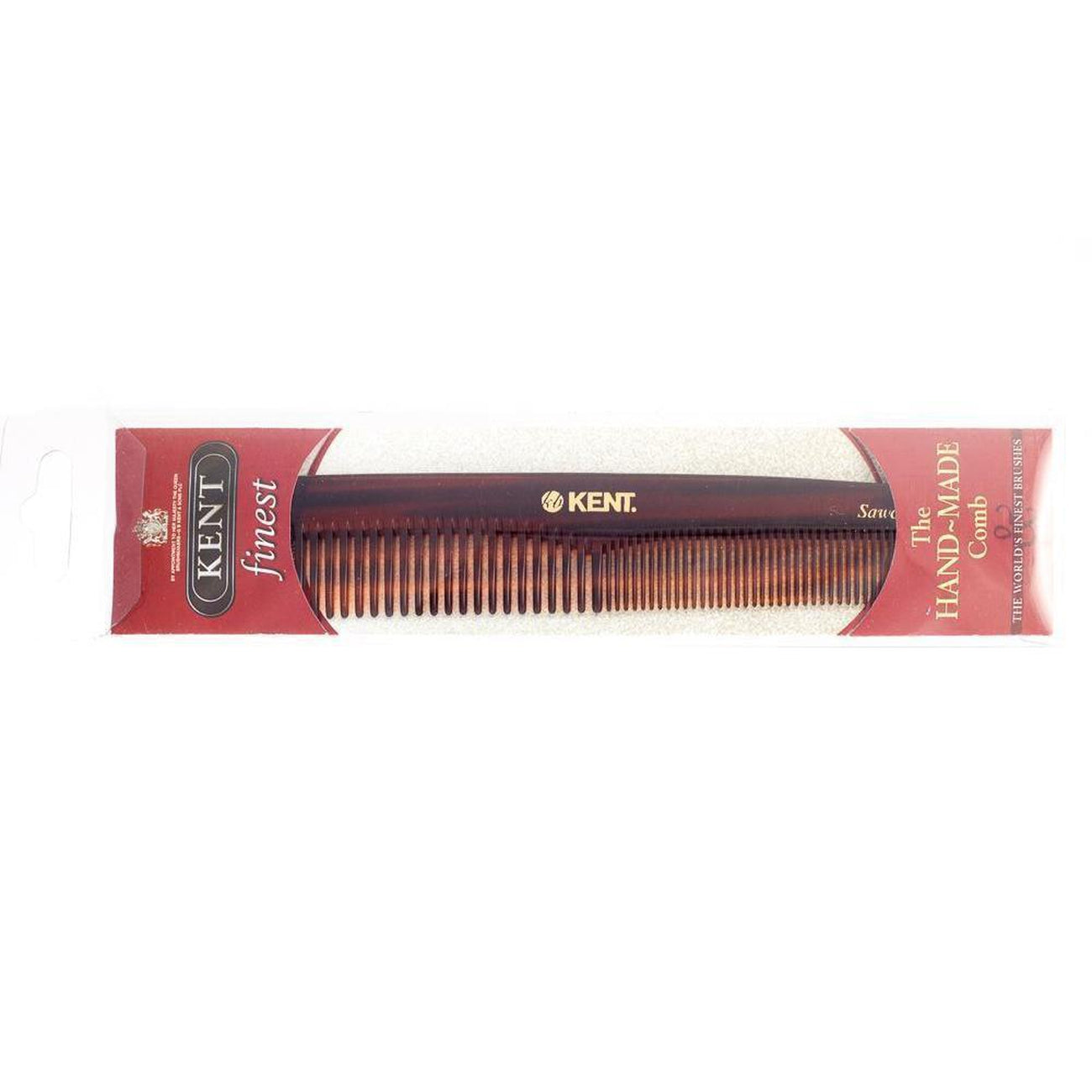 Kent Dresser Comb K9T 192mm-The Pomade Shop