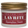 Layrite Supershine Cream 120g-The Pomade Shop