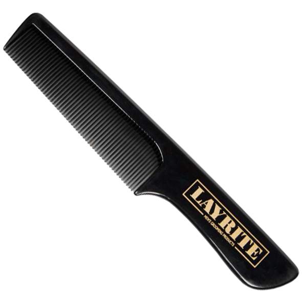 LAYRITE Medium Comb-The Pomade Shop