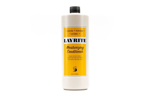 Layrite Moisturizing Conditioner LARGE 1000ml-The Pomade Shop