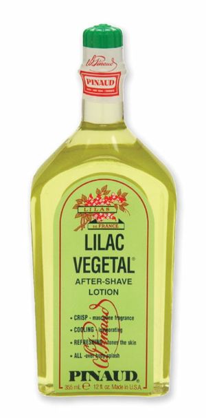 Clubman Pinaud Lilac Vegetal After Shave Lotion-The Pomade Shop