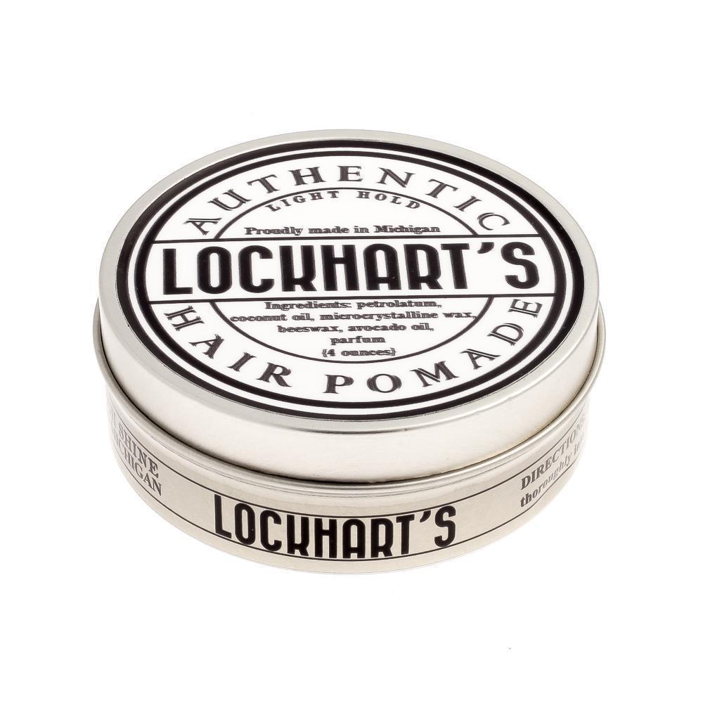 Lockhart's Light Hold Pomade-The Pomade Shop