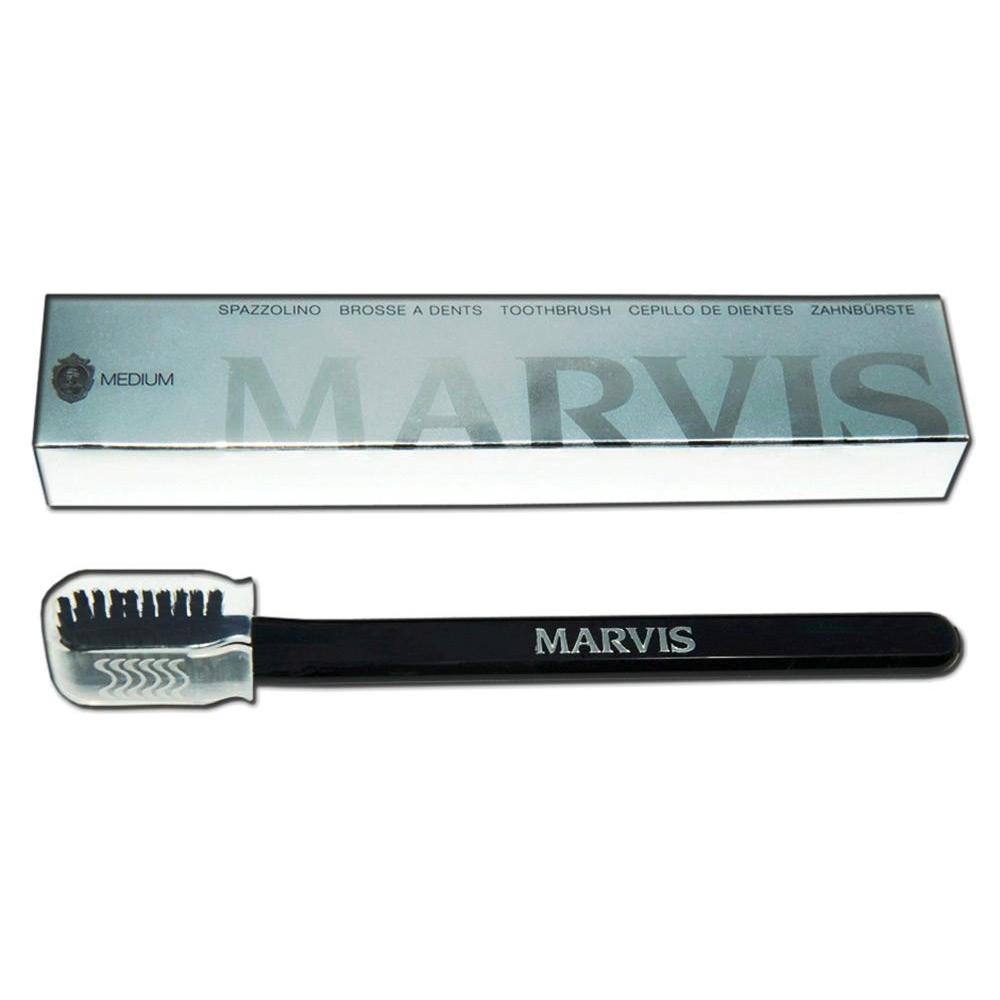 MARVIS TOOTHBRUSH-The Pomade Shop