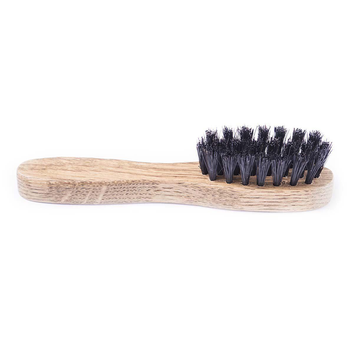 MILKMAN GROOMING CO Moustache Brush-The Pomade Shop