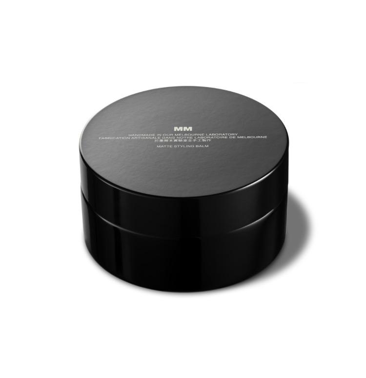 MORRIS MOTLEY MATTE STYLING BALM-The Pomade Shop