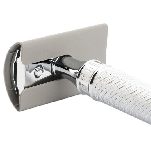 Muhle Double Edge Blade Razor Guard - The Pomade Shop
