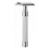 Muhle R41 Grand Safety Razor Open Comb Chrome-The Pomade Shop