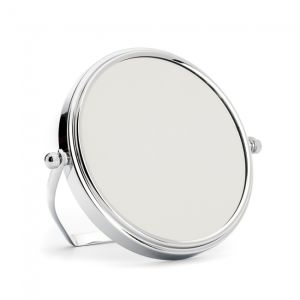 Muhle SP1 Shaving Mirror Stand Alone-The Pomade Shop