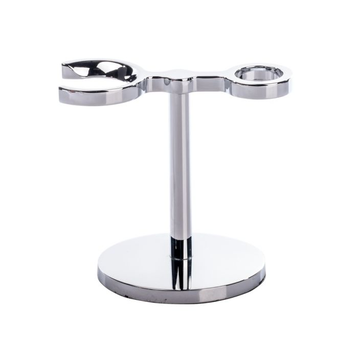 Muhle Stylo Brush & Razor Stand RHM70-The Pomade Shop