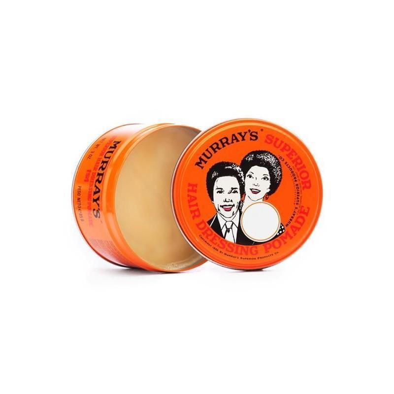 Murray's Original Pomade 85g PRE ORDER-The Pomade Shop