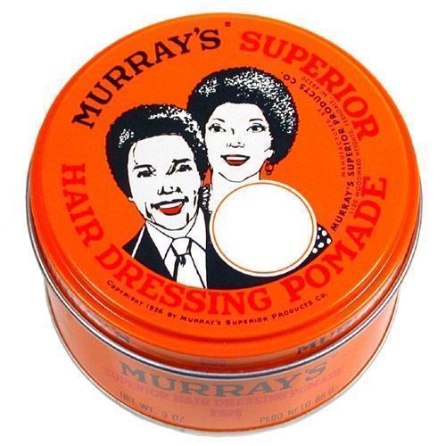 Murray's Original Pomade 85g-The Pomade Shop