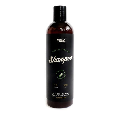 O'Douds Shampoo 12oz 355ml-The Pomade Shop