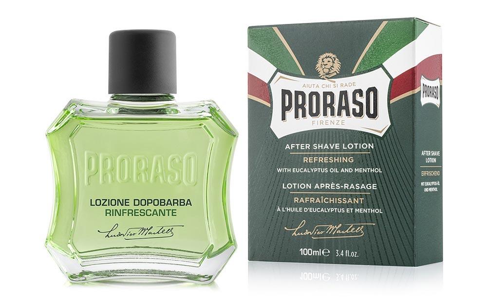 Proraso After Shave Lotion Refresh 100ml-The Pomade Shop