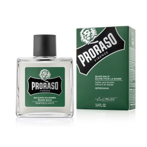 Proraso Beard Balm Eucalyptus & Rosemary-The Pomade Shop
