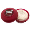 PRORASO NOURISH - SHAVING SOAP RED 150ml-The Pomade Shop