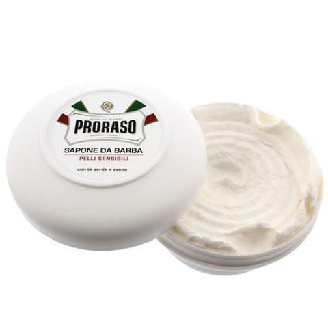 Proraso White Shaving Soap - Sensitive