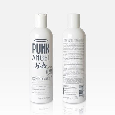 PUNK ANGEL KIDS CONDITIONER-The Pomade Shop