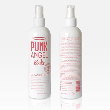 PUNK ANGEL KIDS DETANGLER-The Pomade Shop