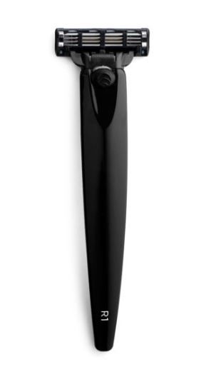 Bolin Webb R1 Mach3 Razor Jet-The Pomade Shop