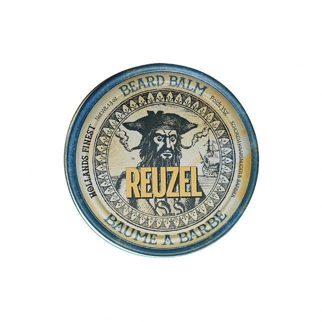 Reuzel Beard Balm - Original Scent-The Pomade Shop