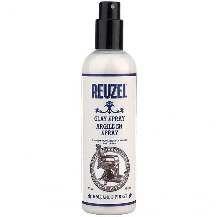 Reuzel Clay Spray 355ml-The Pomade Shop